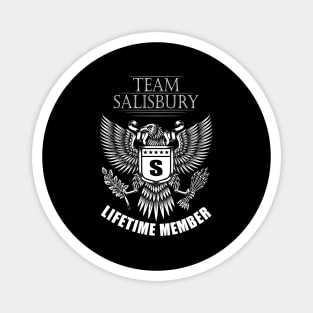 Salisbury Magnet